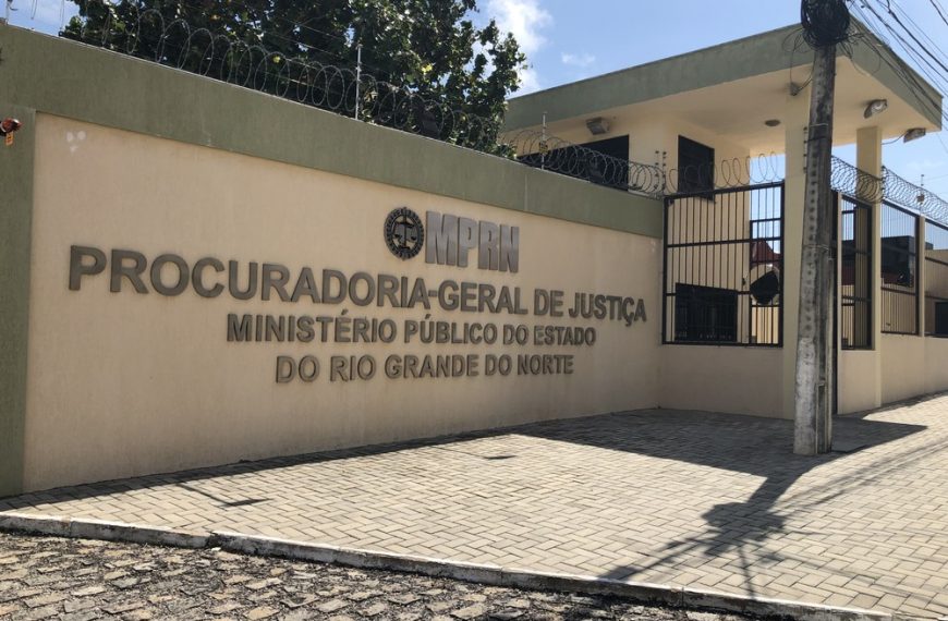 MP-RN recomenda rigor na fiscalização e no cadastro de veículos do transporte intermunicipal no RN