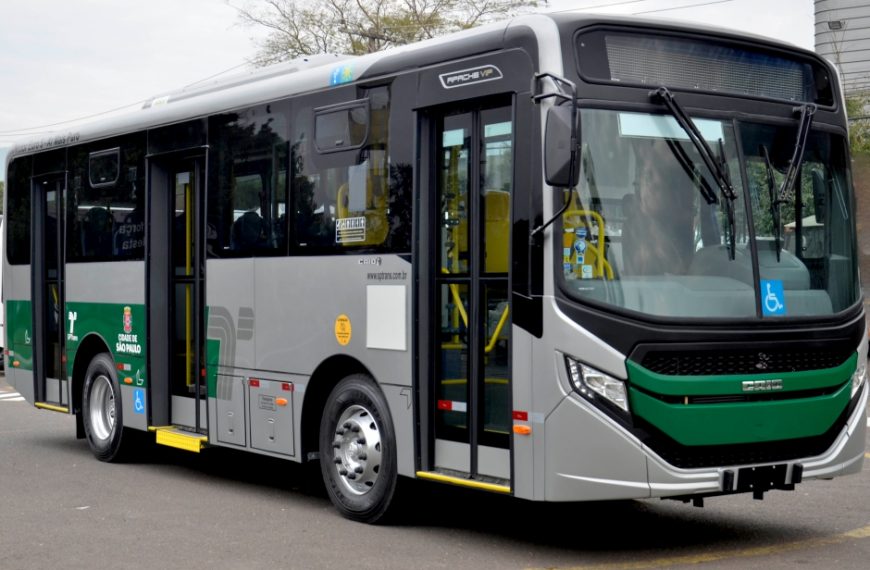 Polícia Federal investiga empresas de ônibus de São Paulo por possível ligação com facção criminosa