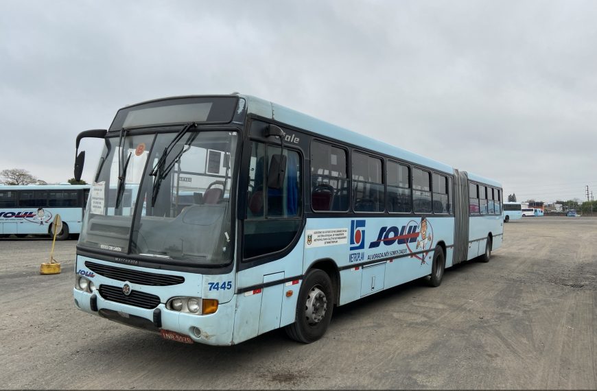 RS: Empresa SOUL inova a experiência de pagamentos do transporte público