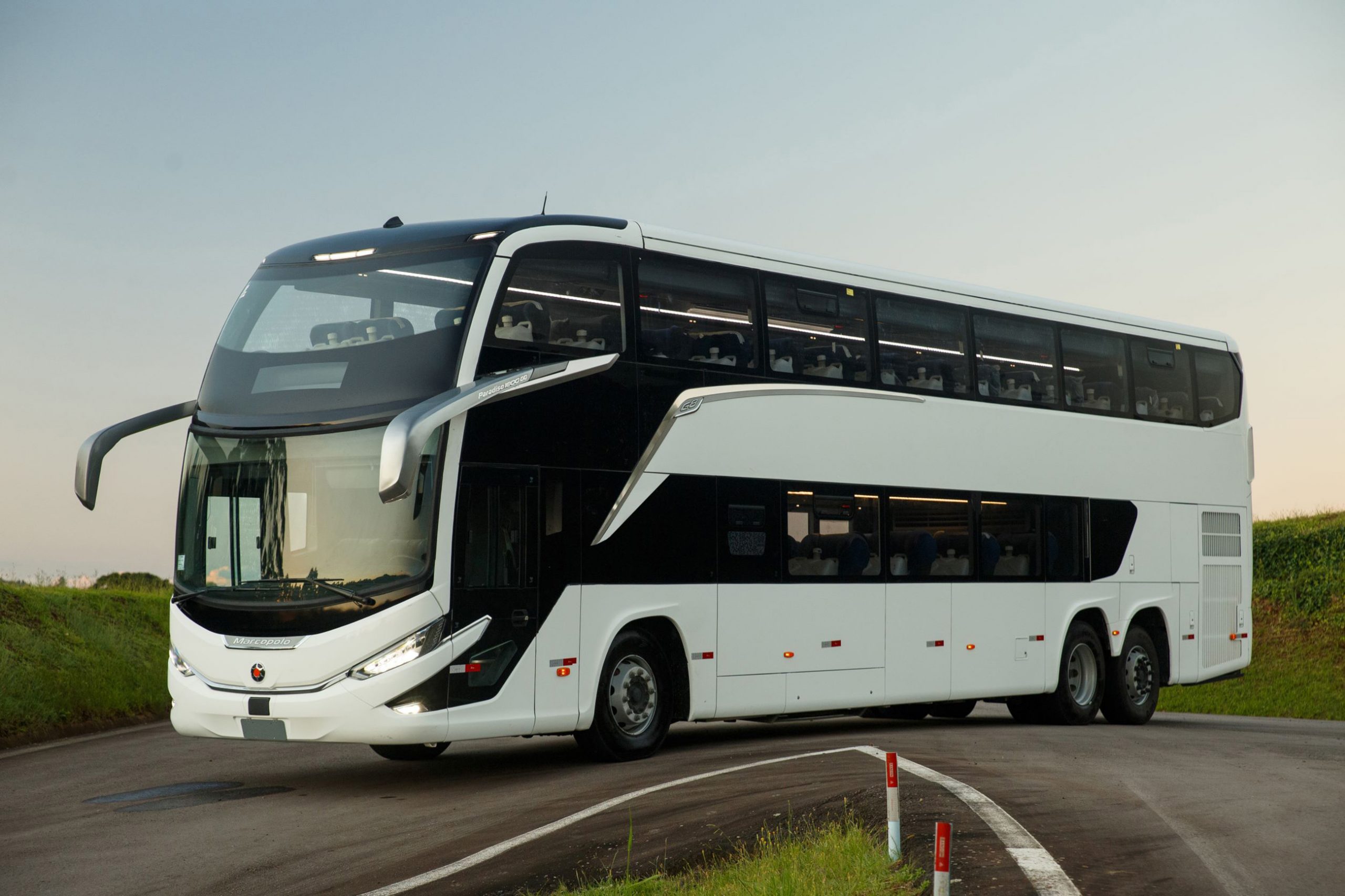 Projeto de Lei permite parcelamento de débitos tributários de empresas de transporte coletivo rodoviário