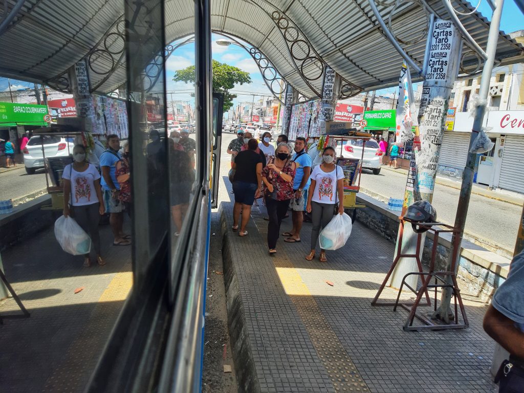 Confaz prorroga convênios que isentam transportes do ICMS até 31 de dezembro de 2021 2 20210816 102438 01