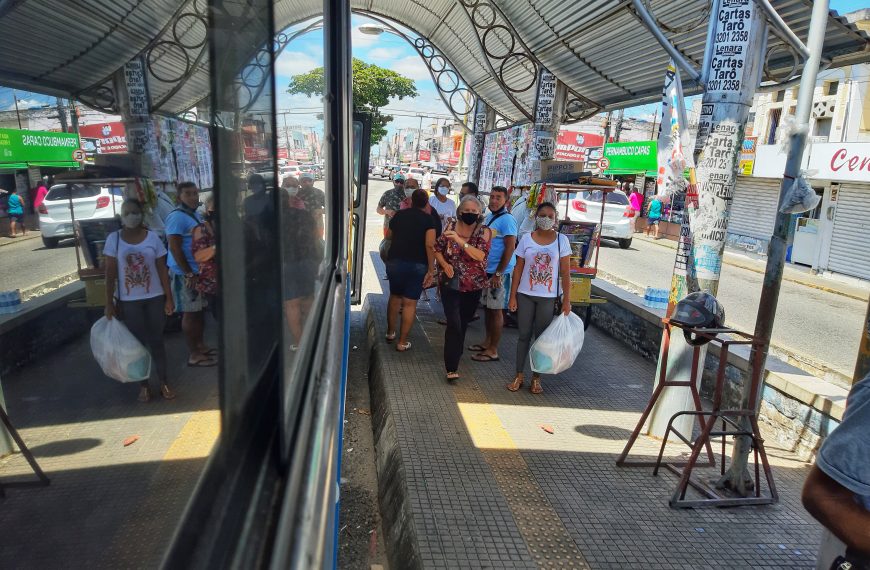 Confaz prorroga convênios que isentam transportes do ICMS até 31 de dezembro de 2021