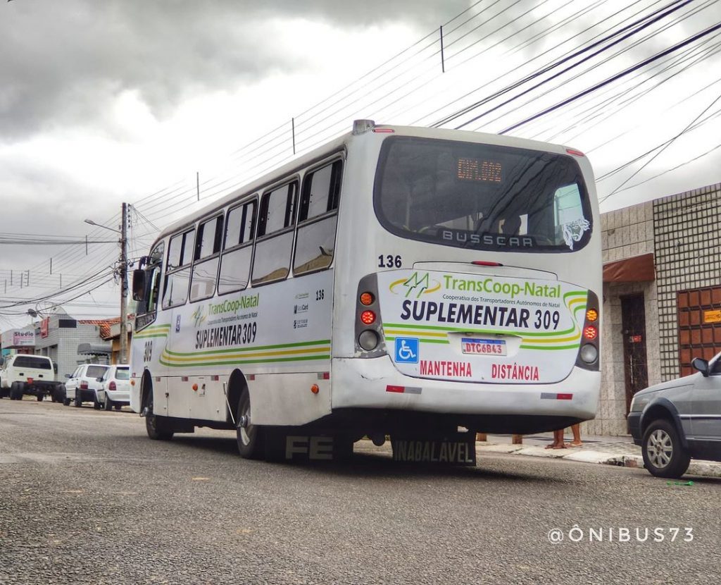 Natal: Câmara aprova projeto que institui frota suplementar no transporte público 2 240536254 243989854259781 715107295000637398 n