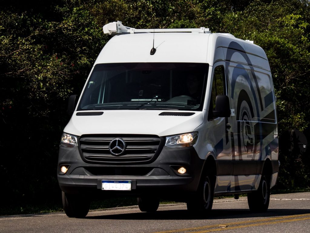 Projeto vai mapear desafios da mobilidade em cidades remotas do Brasil 2 Divulgacao Automotive Business