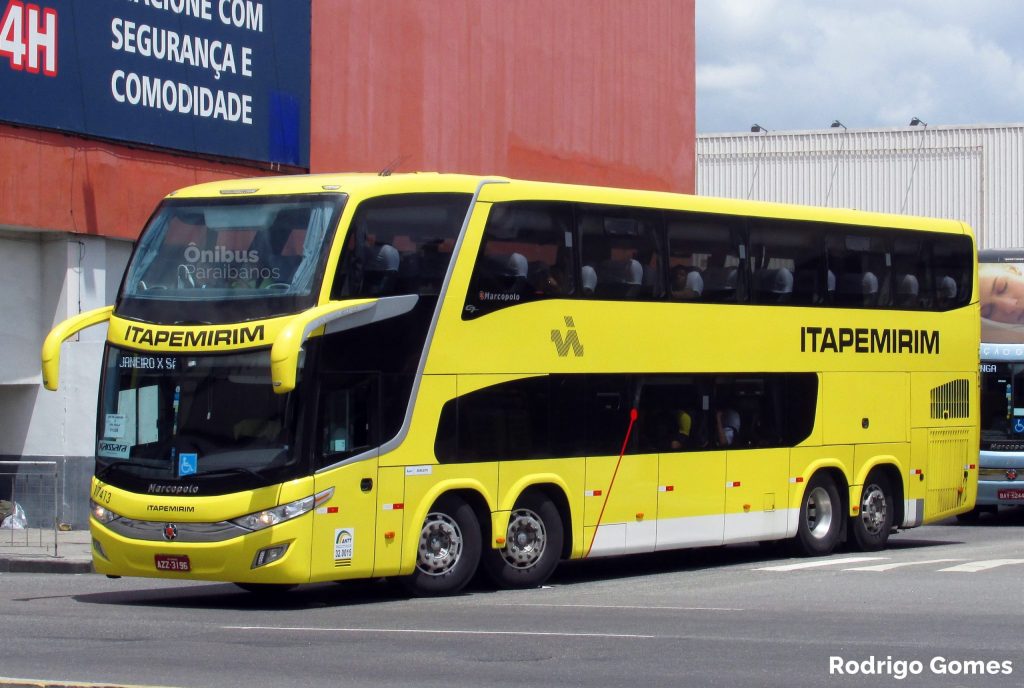 Viação Itapemirim disponibiliza pagamento de passagens via PIX 9 IMG 0813 scaled 1