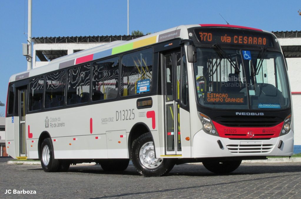 Qual será o destino das empresas de ônibus? Será que este é o ‘fim da linha’? 6 IMG 3565 scaled 1