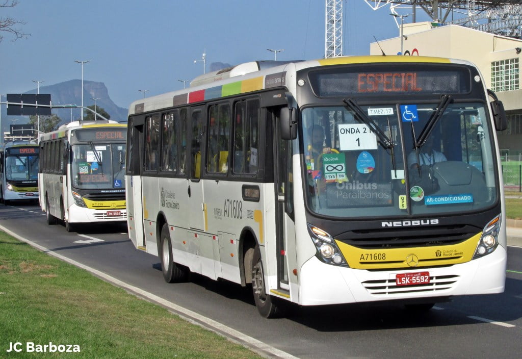 Consórcio Intersul, formado por 10 empresas de ônibus, entra em recuperação judicial no Rio de Janeiro 2 IMG 5286