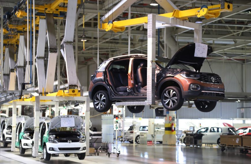 Montadoras entram no modo ‘stand by’