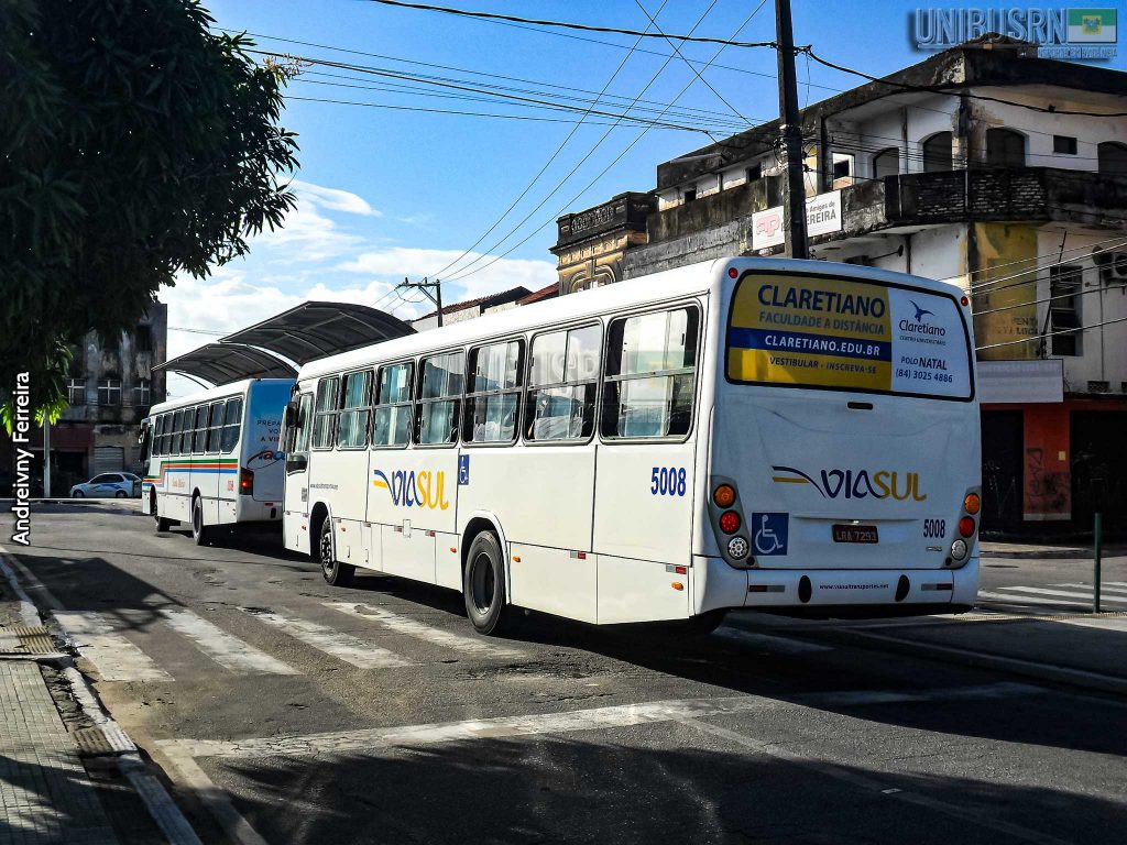 Sancionada lei federal de apoio à renovação da frota de caminhões e ônibus 2 Via Sul 5008 Andreivny