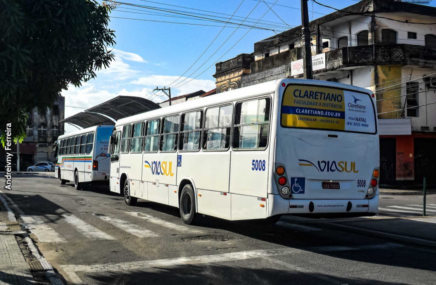 Sancionada lei federal de apoio à renovação da frota de caminhões e ônibus