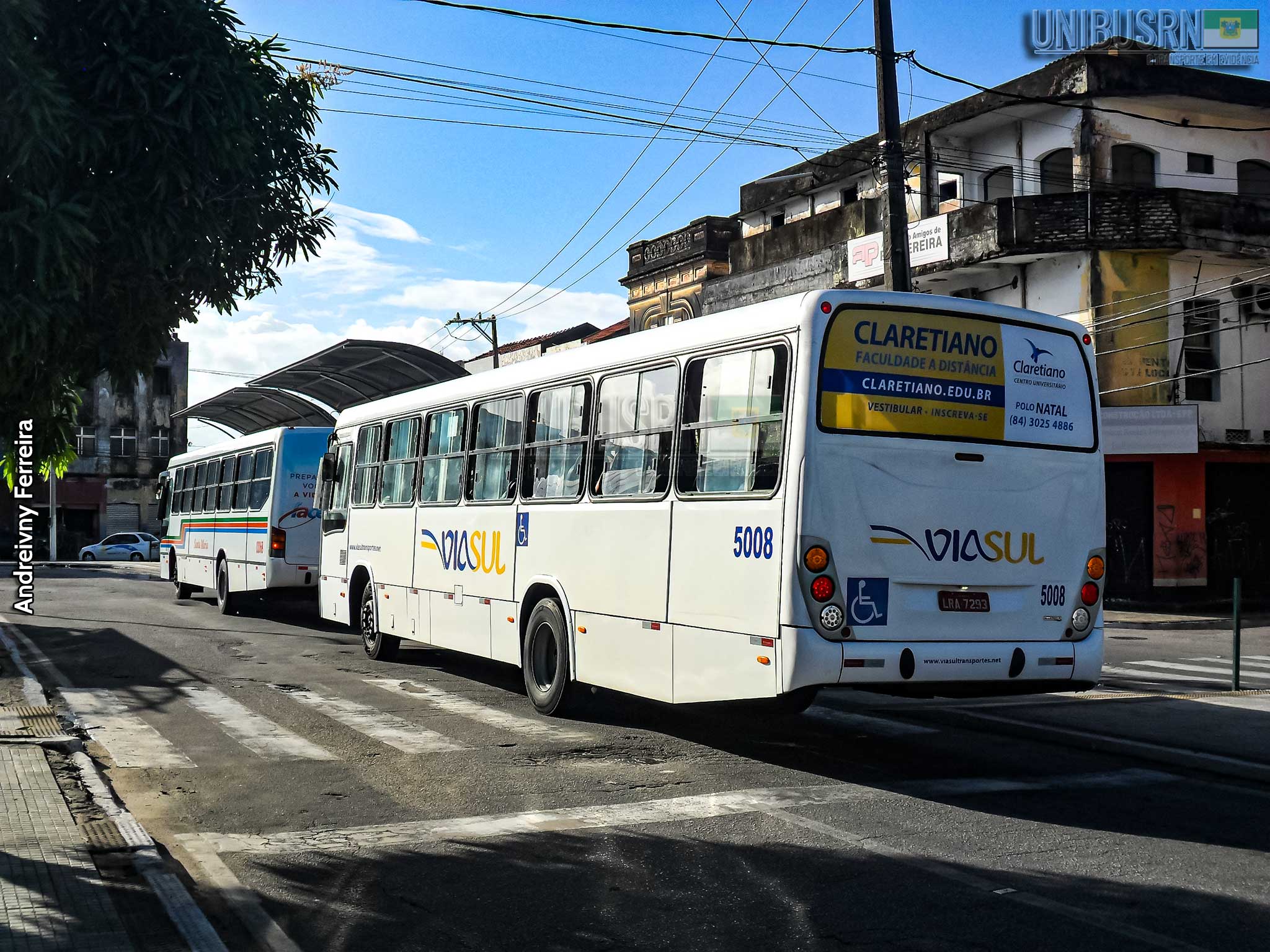 Sancionada lei federal de apoio à renovação da frota de caminhões e ônibus