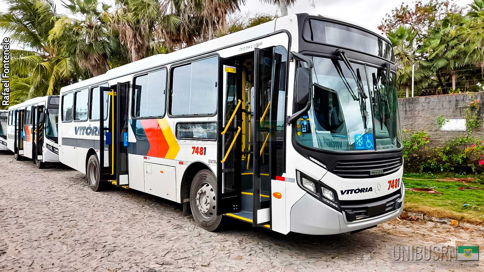 Tarifa zero já está presente em mais de 30 cidades brasileiras