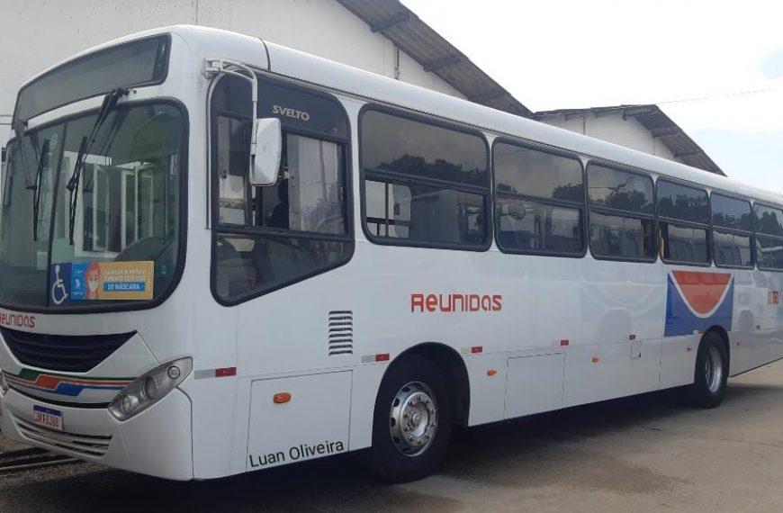 Reunidas inclui ‘Svelto’ na frota