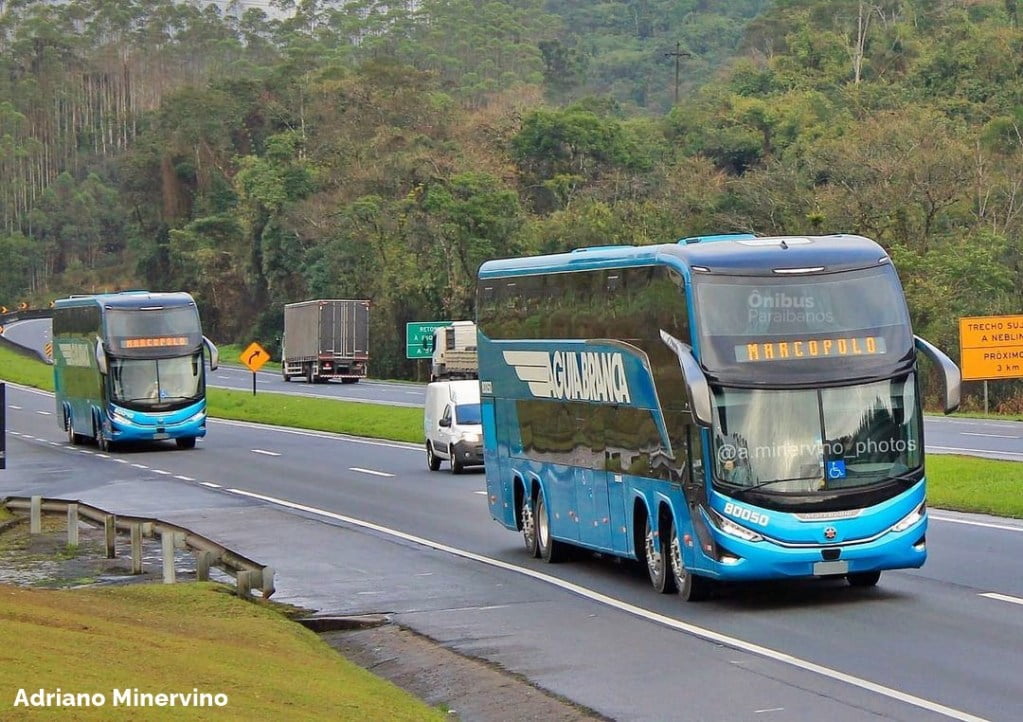Viação Águia Branca anuncia o início de operações do G8 2 a.minervino photos 241416033 832523634091103 6112931840764152504 n