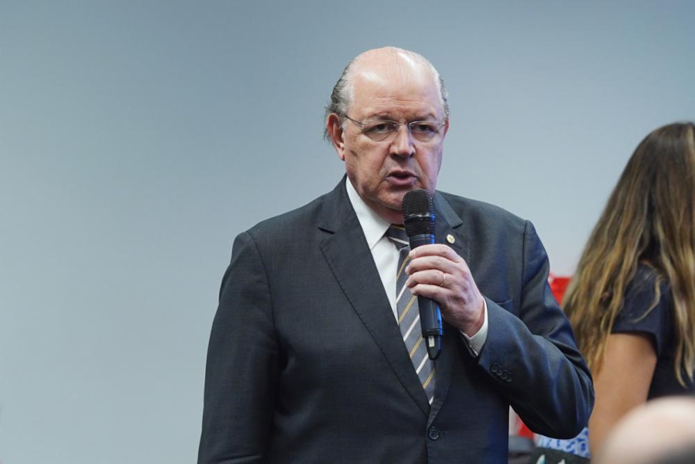 Hauly: Reforma tributária beneficiará o transporte público 2 img20190827153511675MED Agencia Camara