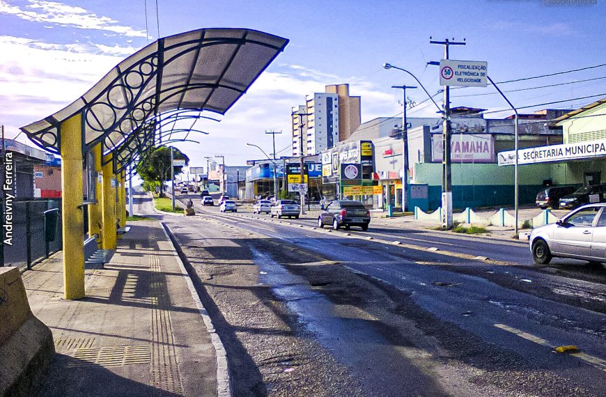 MPRN obtém sentença para que Prefeitura torne acessíveis os abrigos de passageiros em Natal