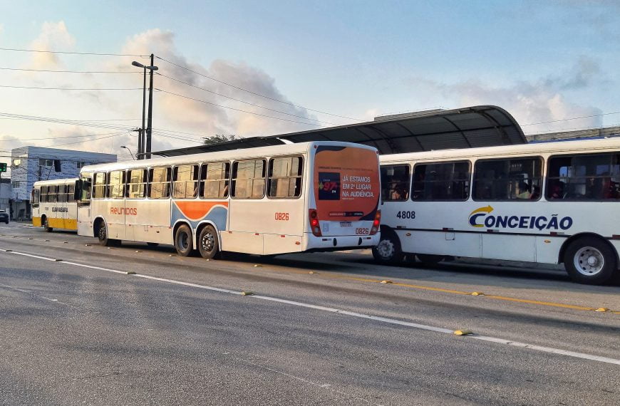 Como será o novo sistema de transporte de Natal?
