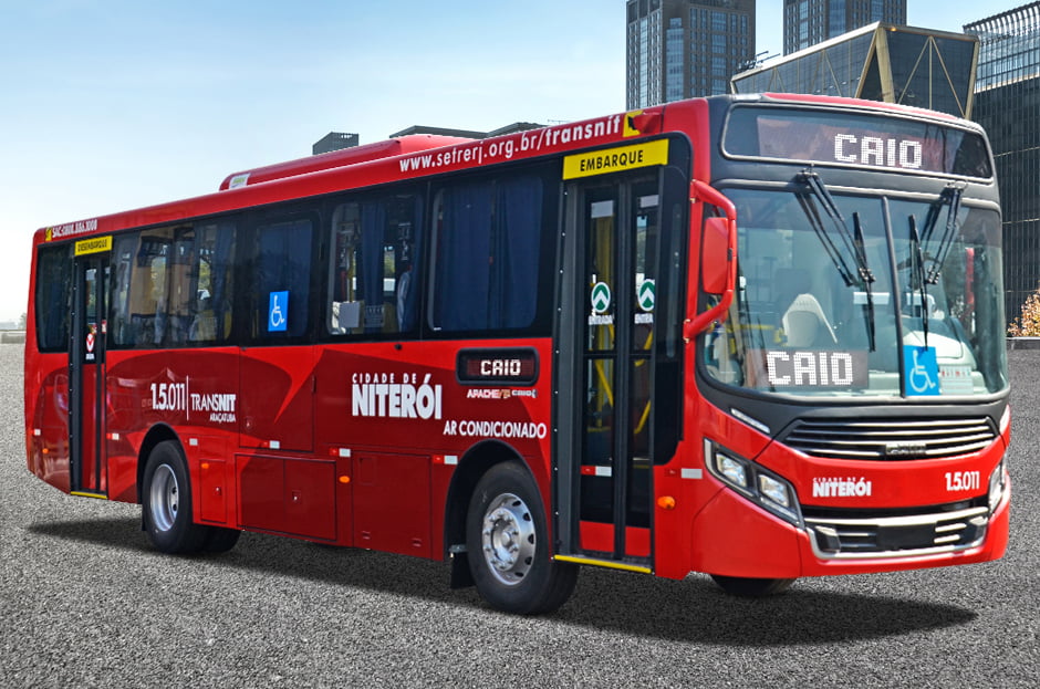 RJ: Niterói renova a frota com Apache VIP 2 34069 banner site