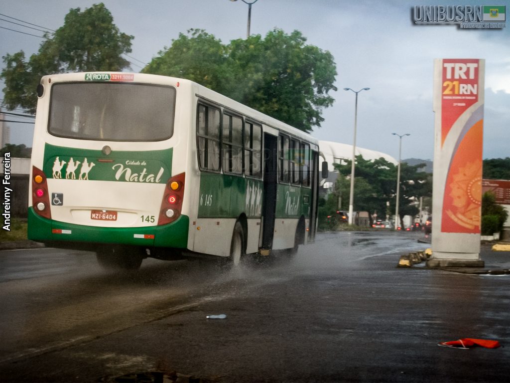 Após ameaça de greve, Sintro negocia com empresas no TRT 1 Cidade do Natal 6145 Andreivny