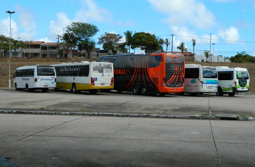 Quase 50 mil pessoas devem passar pela rodoviária de Natal durante o feriado de Nossa Senhora Aparecida