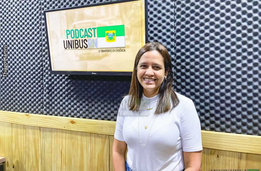 Titular da STTU estima prazo para divulgação do edital de licitação do transporte público: “Até o final deste ano ou início do próximo ano”