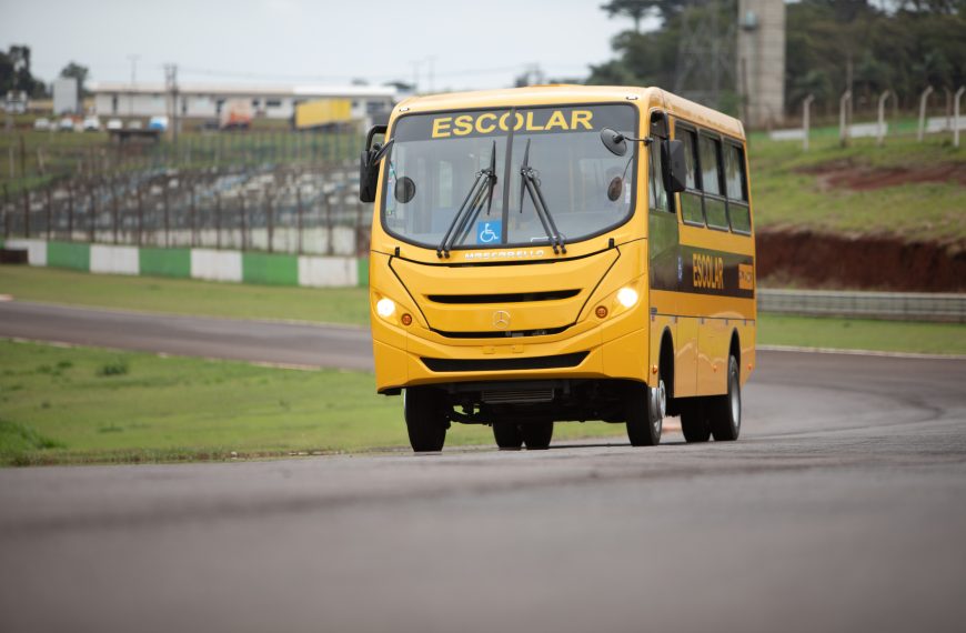 Ação prevê transporte para estudantes da rede pública de Mossoró