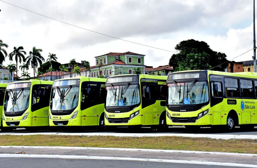 Negociação não resulta em acordo e greve dos rodoviários em São Luís continua
