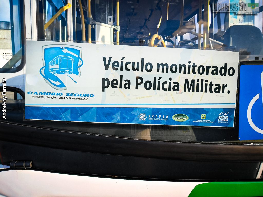 Câmara analisa proposta que obriga empresas de ônibus e metrô a reparar passageiro por furto ou roubo no deslocamento 2 Monitoramento Andreivny