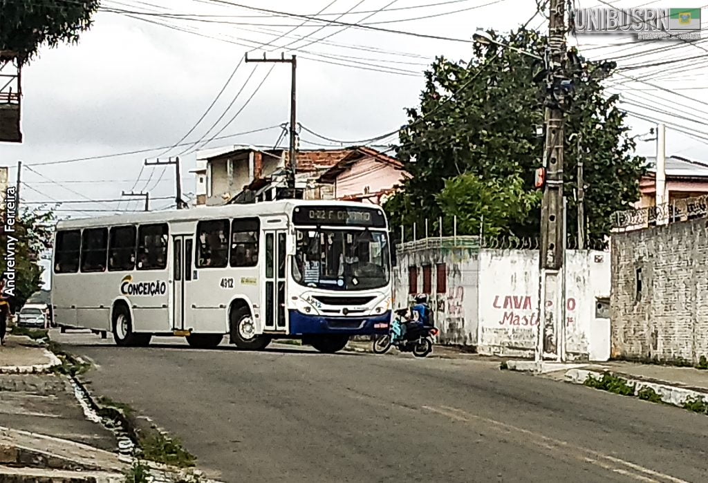 Natal: Impasse sobre retorno da frota ainda não tem solução 2 Obra 01 Andreivny