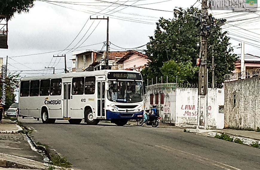 Natal: Impasse sobre retorno da frota ainda não tem solução
