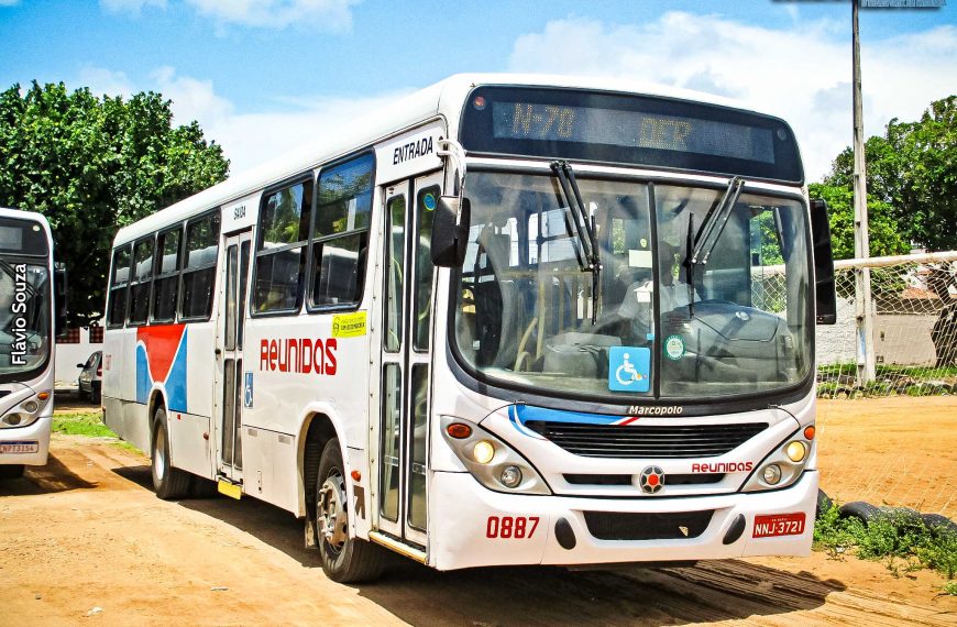 Em Natal, STTU anuncia retorno de linha de ônibus para Nova Descoberta