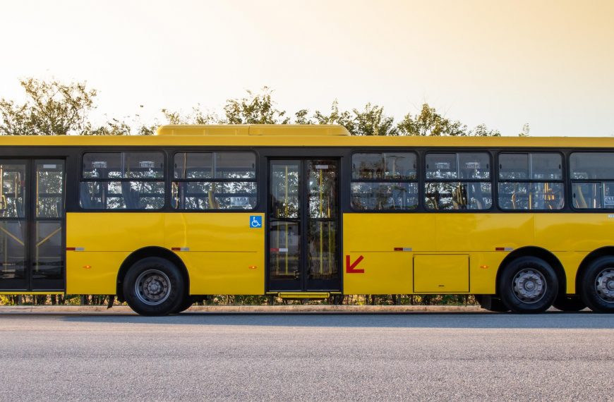 VW Caminhões e Ônibus lança superônibus sob medida