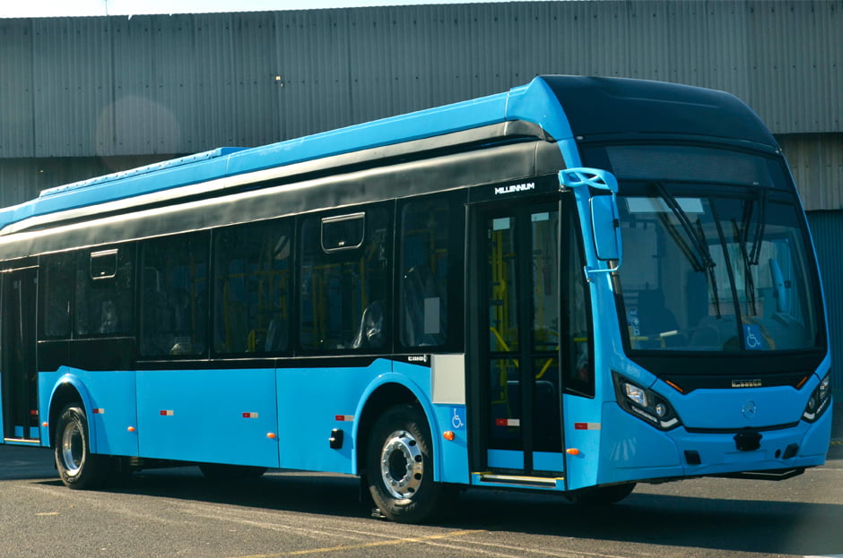 Caio participa de novo projeto voltado à eletromobilidade em parceria com a Mercedes-Benz 5 site mb