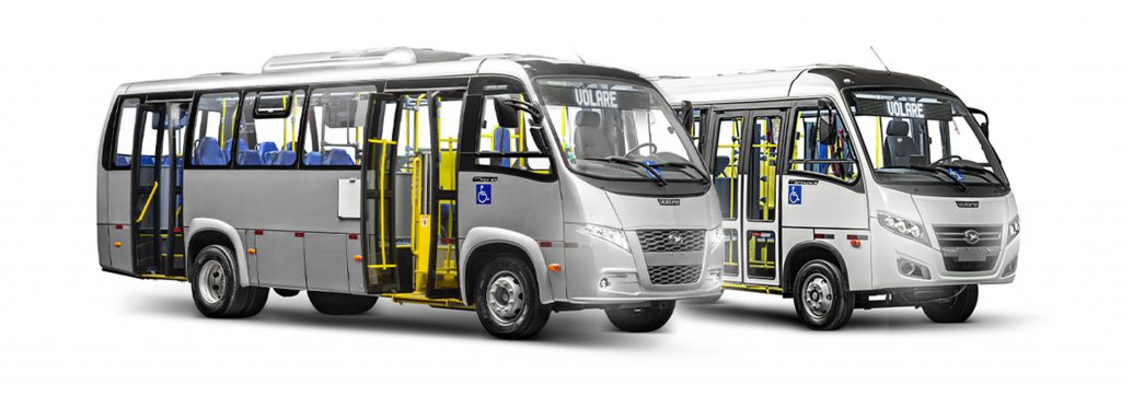 PE: Volare expõe Fly 10 e New Attack 9 na Fenatral 2021 2 04112021 Volare Fly 10 Fenatral Secco