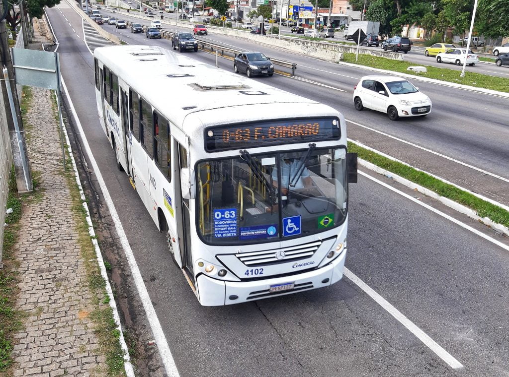 Vereador de Natal diz que há um sentimento de revolta e indignação na população por sucessivos adiamentos da licitação do transporte público 2 20210705 145251 01
