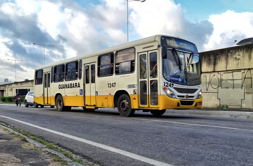 Natal: Projeto de Lei obriga que mudanças nas rotas de ônibus de Natal passem antes pela população