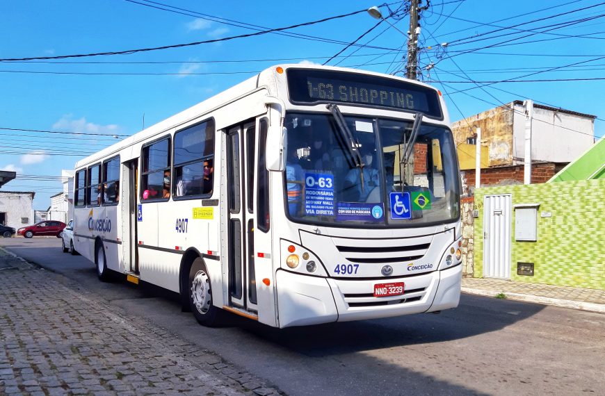 Eleições 2022: Natal terá reforço no transporte público no domingo (02)