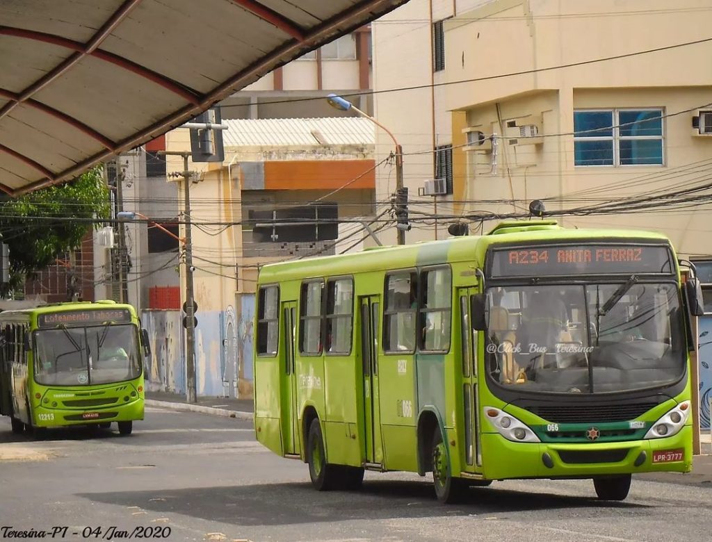 PI: Sem acordo entre rodoviários e empresas, greve completa uma semana em Teresina 1 248271161 4625842617477920 5567071936352520961 n