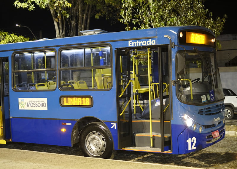 Mossoró: Prefeitura determina transporte público gratuito nos dias de realização do ENEM 2022 1 Divulgacao PMM