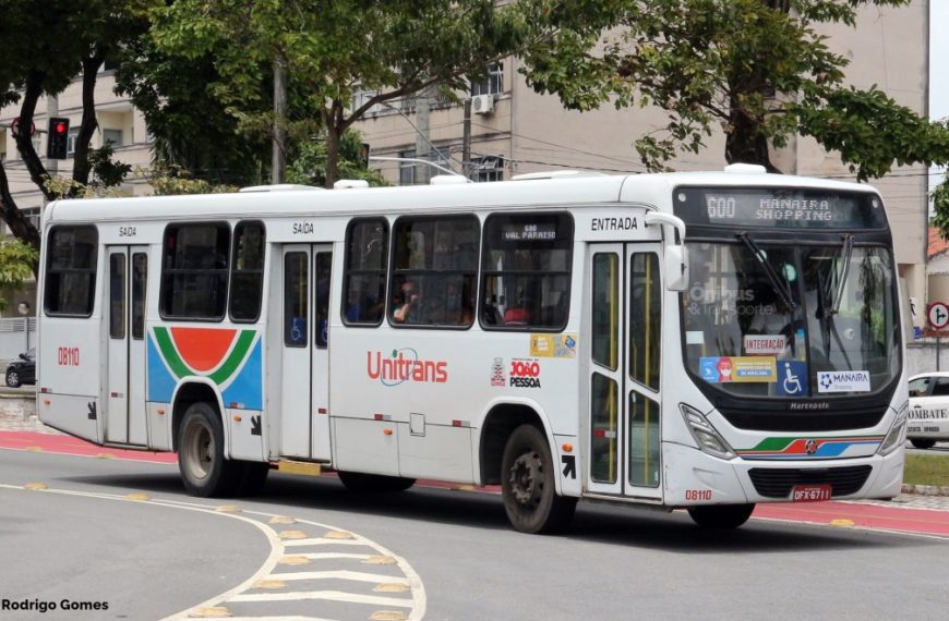 Unitrans abre SIPAT 2021 trazendo o tema alimentação como primeiro ponto de reflexão