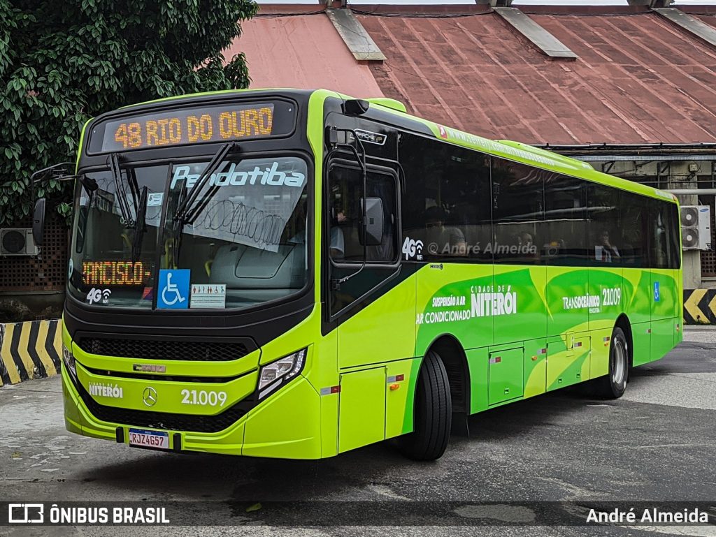 RJ: Moovit passa a exibir horários dos ônibus em tempo real para Niterói 3 Pendotiba 21009 OB