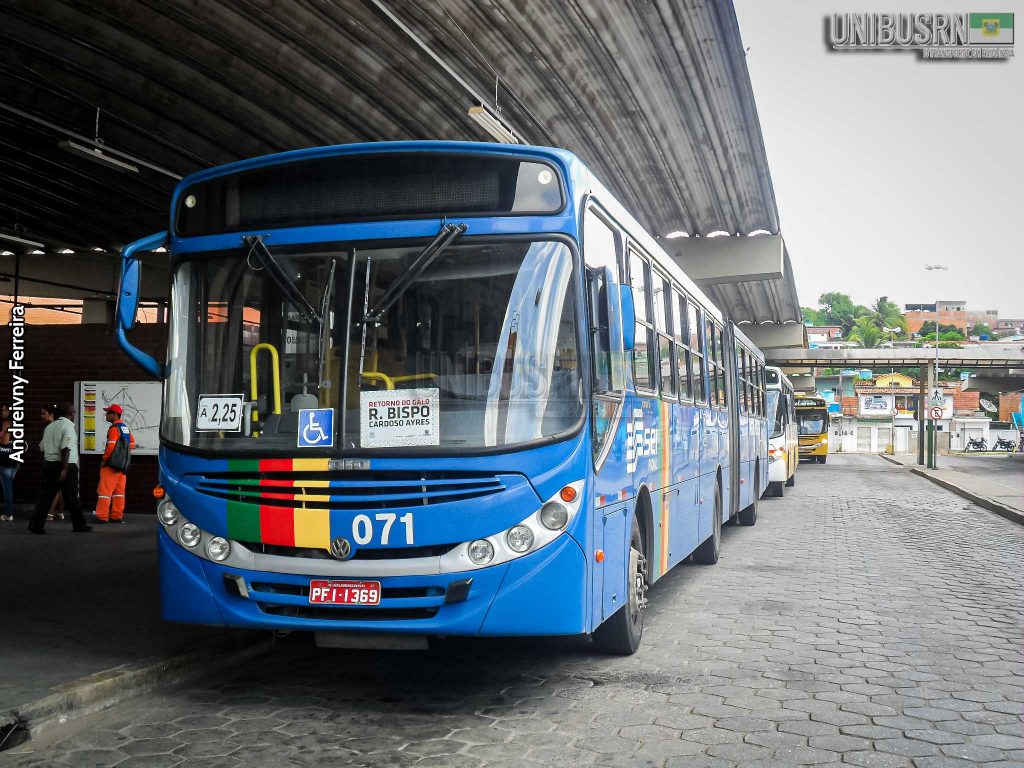 PE: Socicam vence licitação da primeira PPP de terminais urbanos do Brasil 2 RME 071 Andreivny