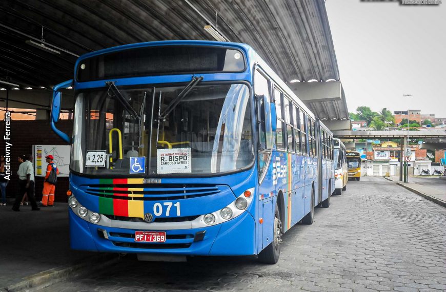 PE: Socicam vence licitação da primeira PPP de terminais urbanos do Brasil