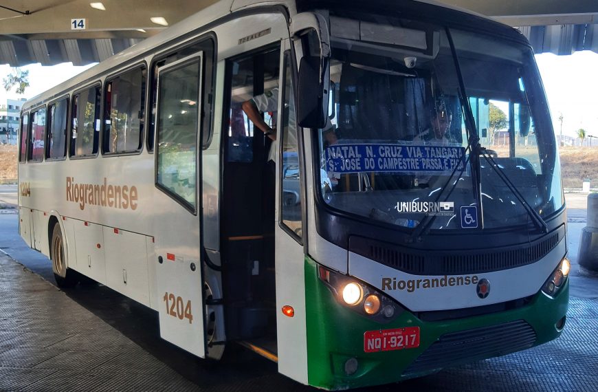 Eleições 2022: Empresas de transporte fazem balanço do funcionamento do sistema no RN durante o segundo turno