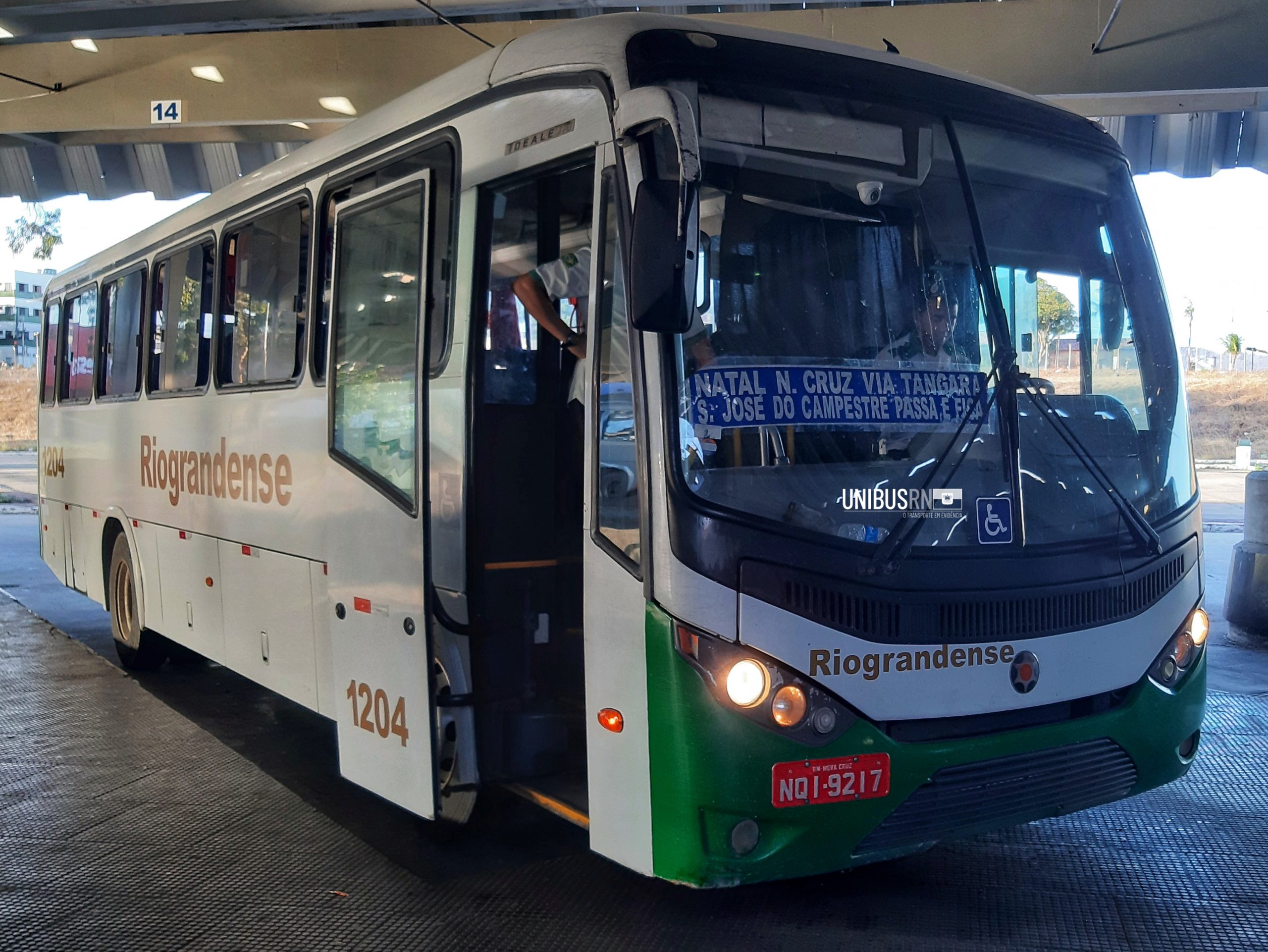 Eleições 2022: Empresas de transporte fazem balanço do funcionamento do sistema no RN durante o segundo turno