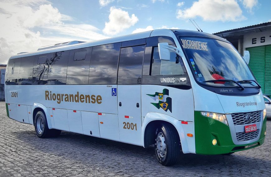 Dono da Viação Riograndense morre em Natal aos 76 anos