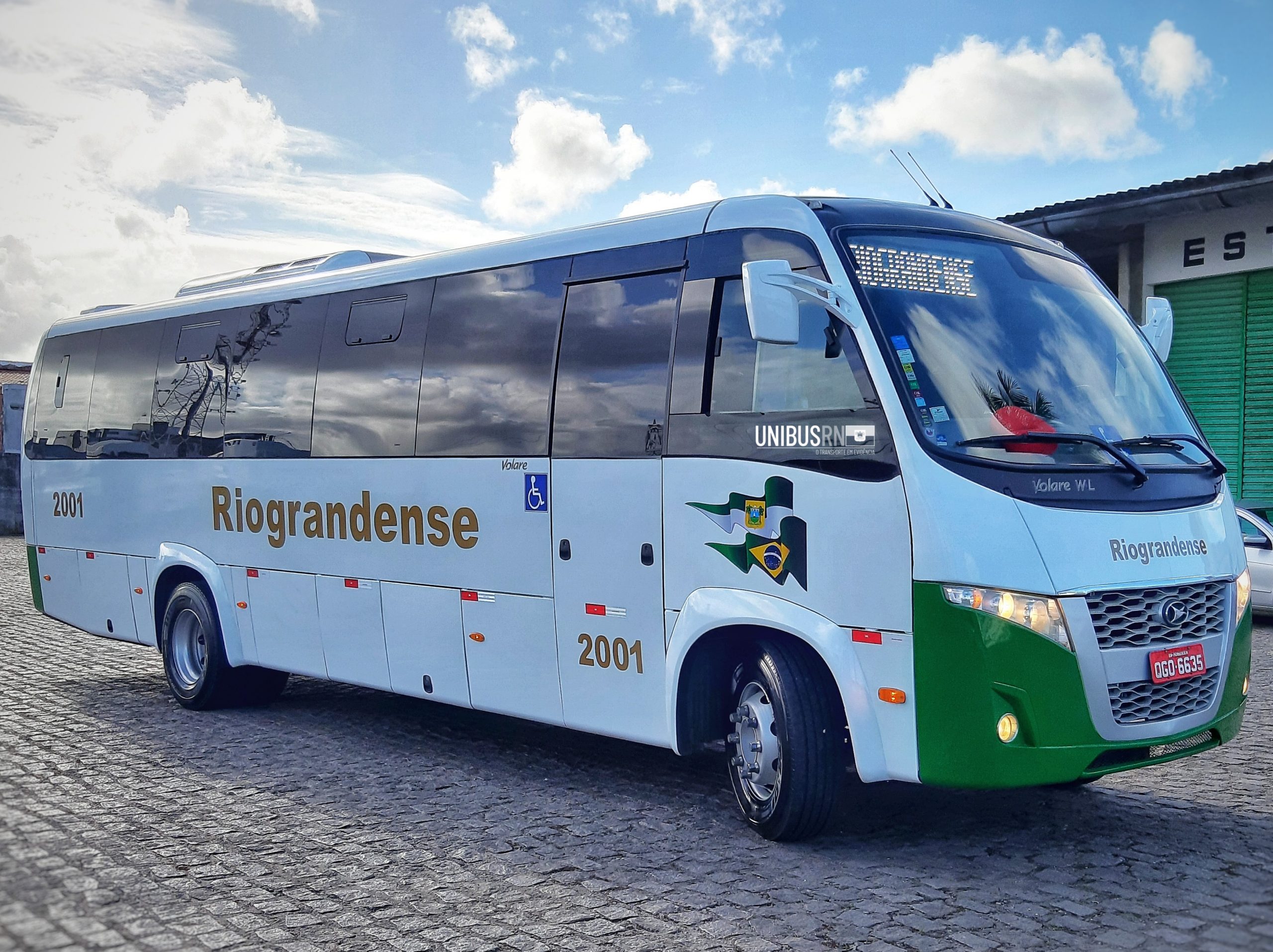 Dono da Viação Riograndense morre em Natal aos 76 anos