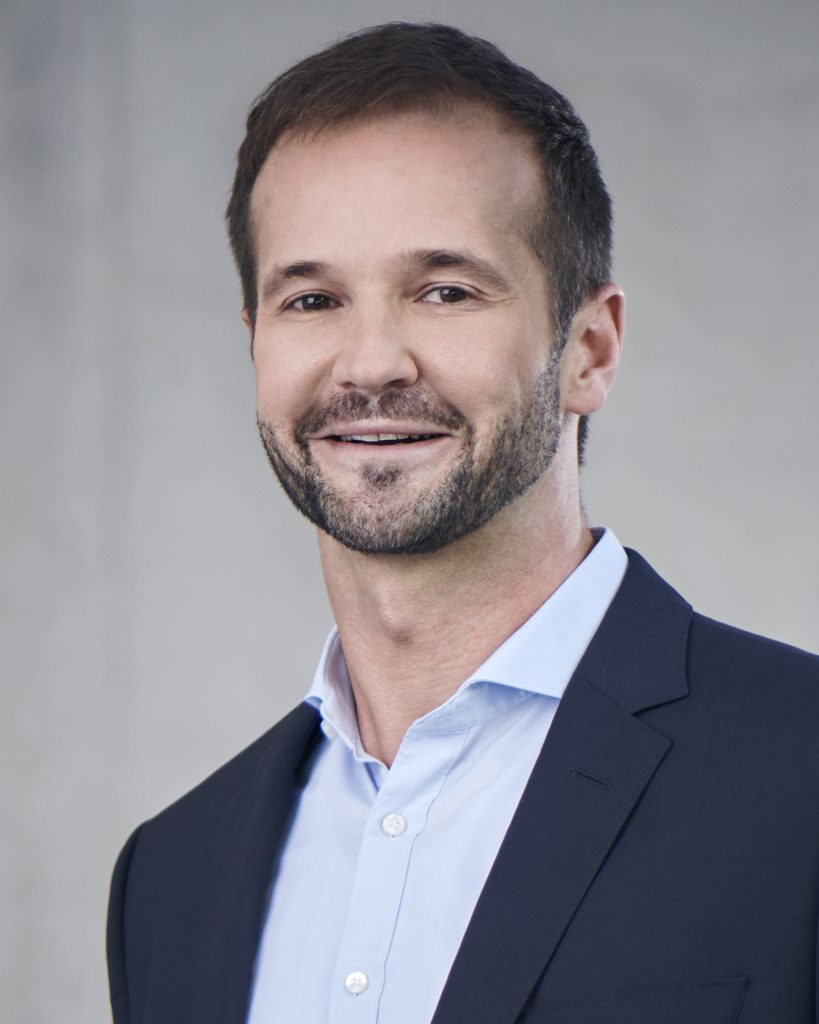 Achim Puchert é o novo CEO da Mercedes-Benz Trucks 2 achim puchert MBB