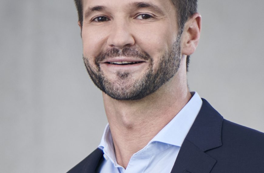 Achim Puchert é o novo CEO da Mercedes-Benz Trucks