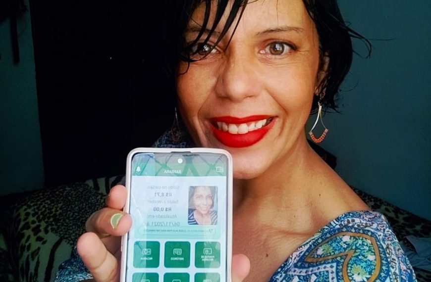 Vai recarregar o cartão do ônibus? Use o App Meu NatalCard